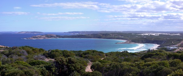 Esperance